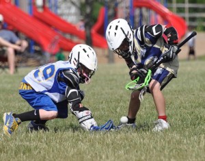 2015 Springford Lacrosse 166