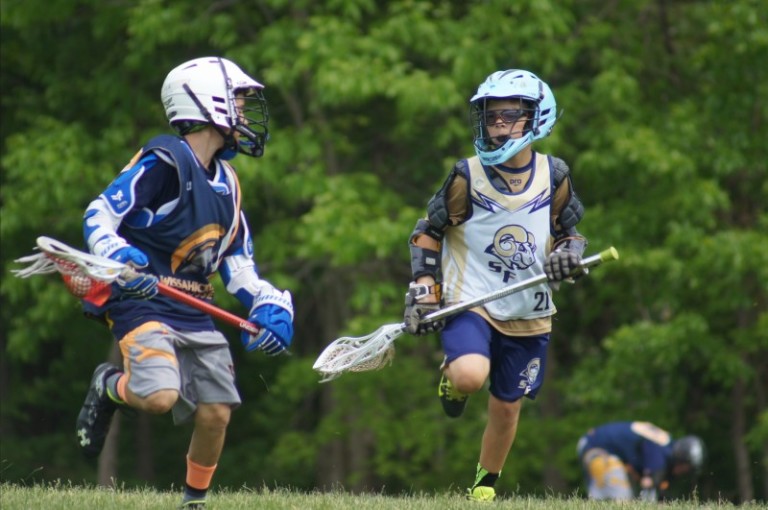 Current Season Divisions SpringFord Youth Lacrosse