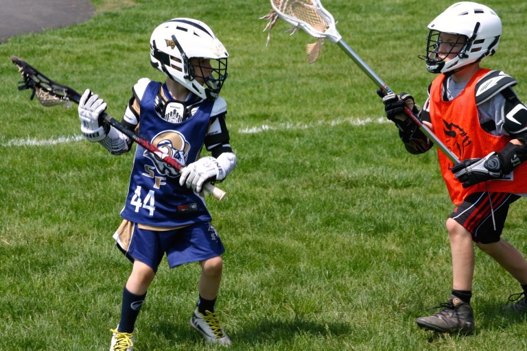 Current Season Divisions SpringFord Youth Lacrosse