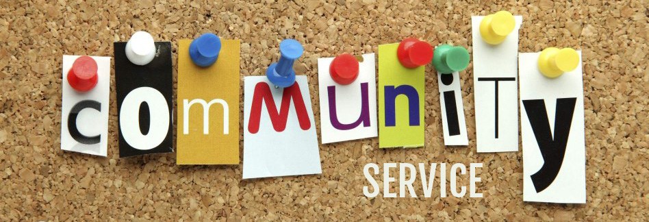 community-service-logo-1