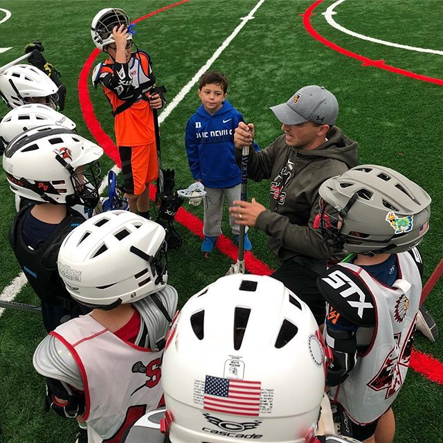 B2B Fall Academy at All Sports Center, Collegeville, Pa