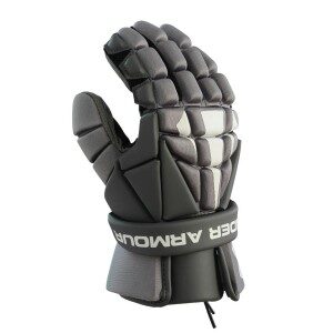 under armour youth lacrosse gloves